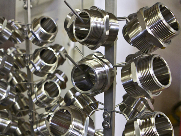 nickel-plating